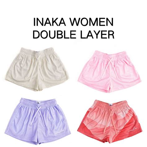 inaka shorts|inaka power shorts aliexpress.